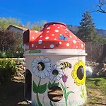 L'interlude Mons (Herault)