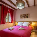 Bed & Breakfast L'interlude