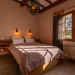 L'interlude Bed & Breakfast 3*