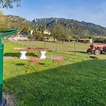 L'interlude Bed & Breakfast Mons (Herault)