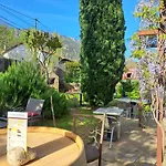 L'interlude Bed & Breakfast Mons (Herault)
