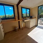 Bed & Breakfast L'interlude Mons (Herault)