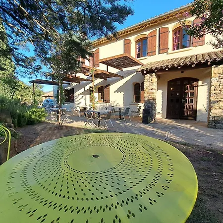 L'interlude Bed & Breakfast