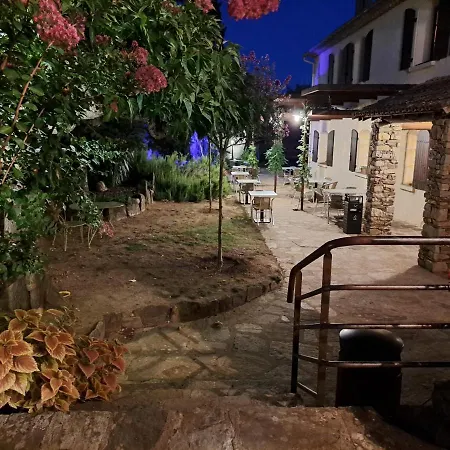 فندق مبيت وإفطار L'interlude Mons (Herault)