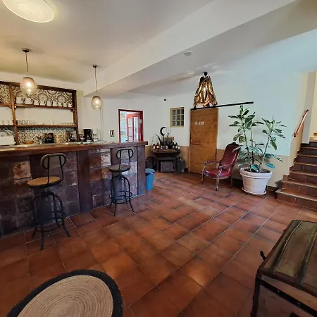 Bed & Breakfast L'interlude