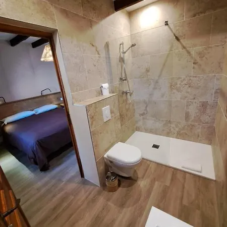 L'interlude Bed & Breakfast Mons (Herault)