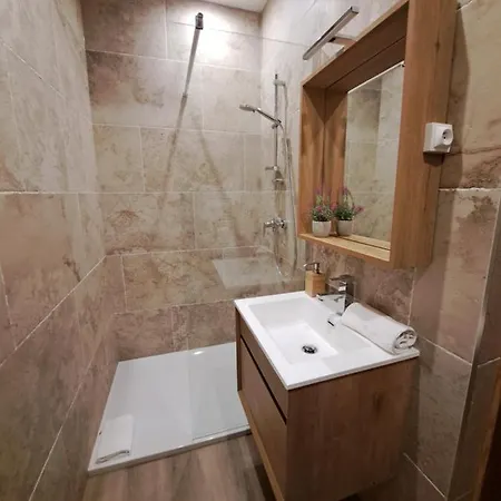 L'interlude Mons (Herault)