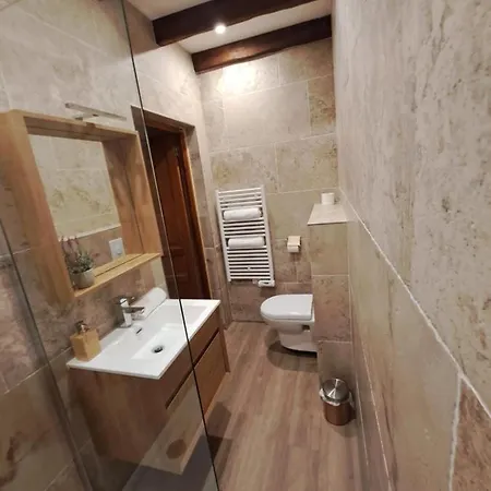 L'interlude Mons (Herault)