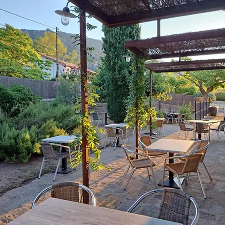 L'interlude Bed & Breakfast