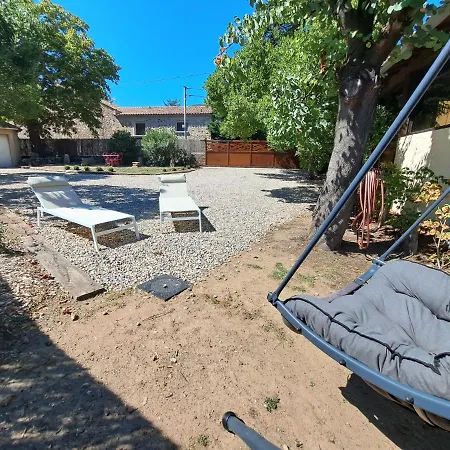 L'interlude Bed & Breakfast