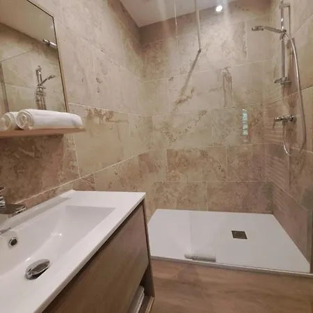 L'interlude Mons (Herault)