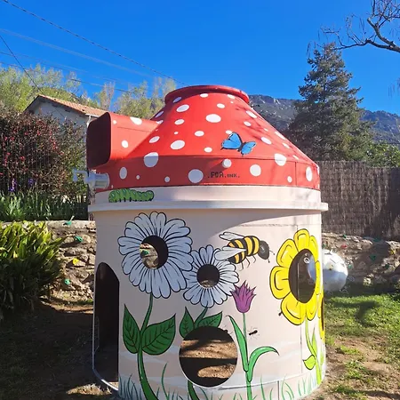 L'interlude Mons (Herault)