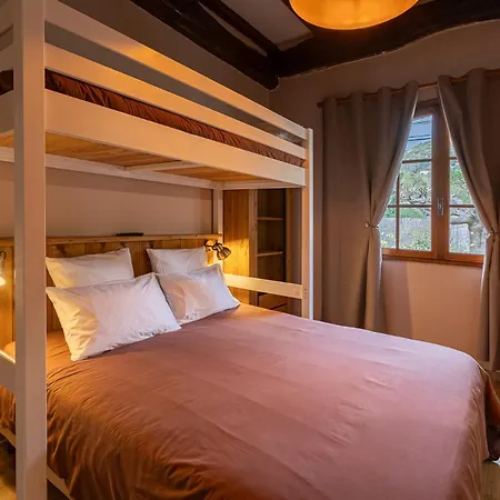 L'interlude 3* Mons (Herault)