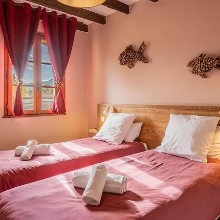 L'interlude Bed & Breakfast