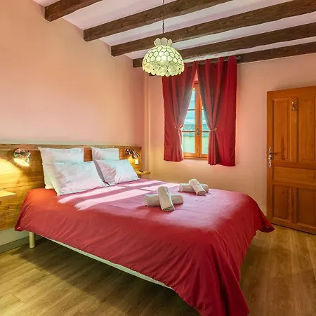 Bed & Breakfast L'interlude