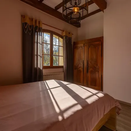 فندق مبيت وإفطار L'interlude 3*