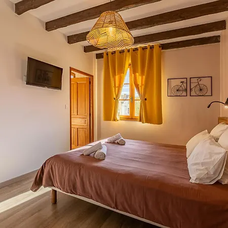 L'interlude 3* Mons (Herault)