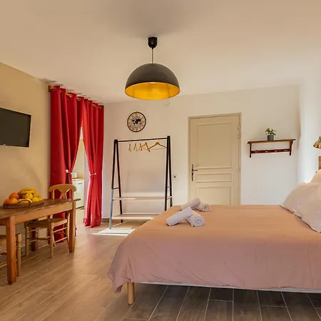 L'interlude Bed & Breakfast