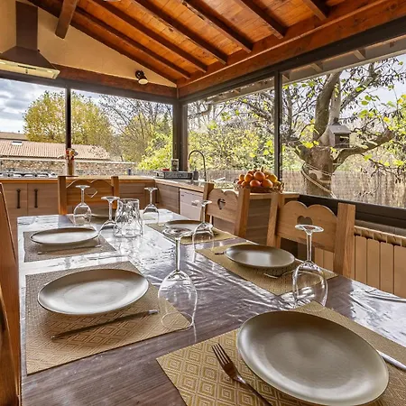 L'interlude Mons (Herault)