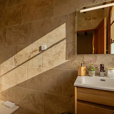 L'interlude فندق مبيت وإفطار