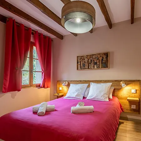 Bed & Breakfast L'interlude