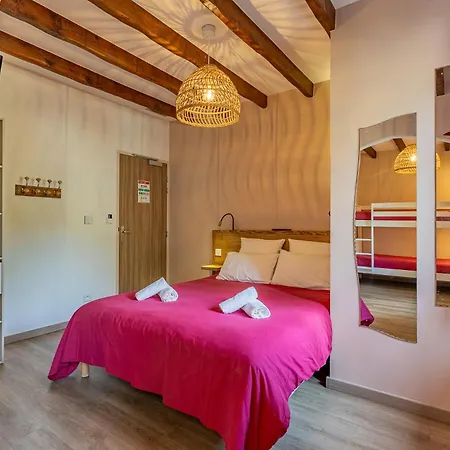 L'interlude Bed and breakfast 3*