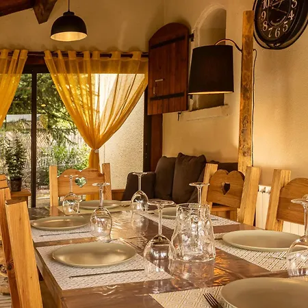 L'interlude فندق مبيت وإفطار