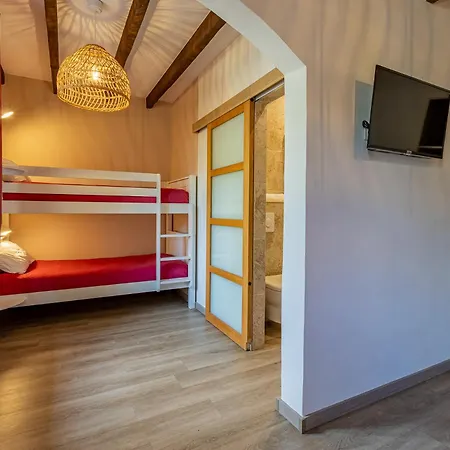 Bed & Breakfast L'interlude