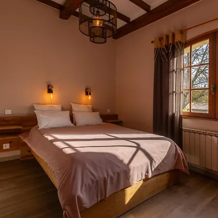 L'interlude فندق مبيت وإفطار 3*