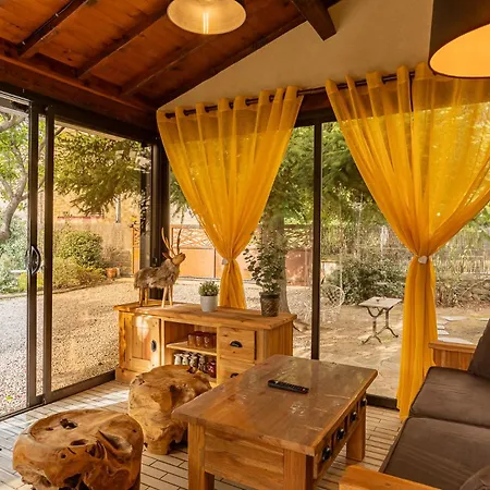 L'interlude Bed & Breakfast