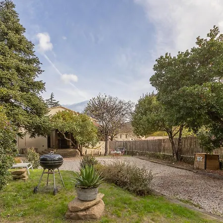 Bed & Breakfast L'interlude