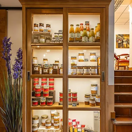 Bed & Breakfast L'interlude