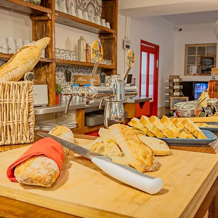 L'interlude Bed & Breakfast 3*