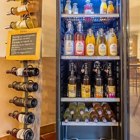 فندق مبيت وإفطار L'interlude 3*