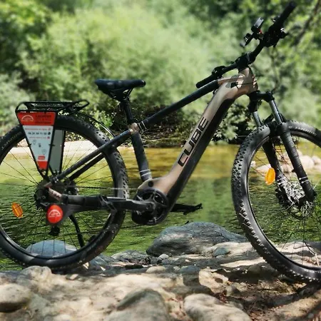 L'interlude Mons (Herault)