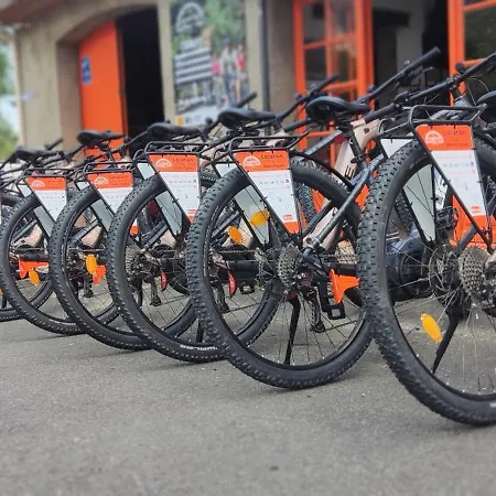 L'interlude 3* Mons (Herault)