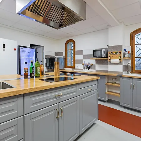 Bed & Breakfast L'interlude