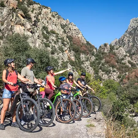 فندق مبيت وإفطار L'interlude