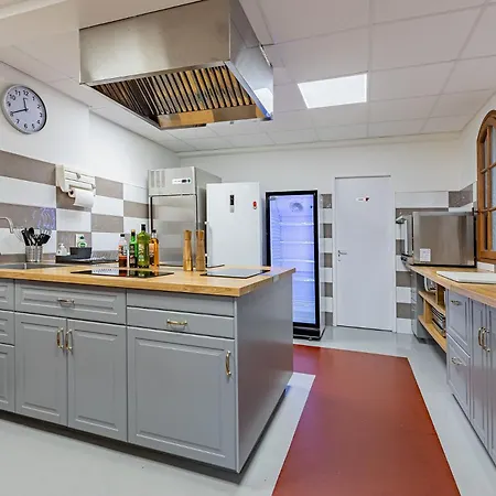 L'interlude Bed & Breakfast 3*