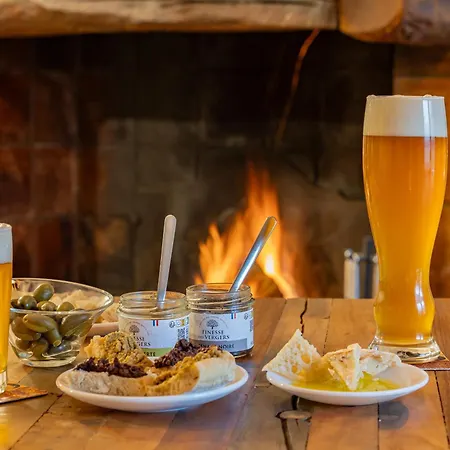 L'interlude فندق مبيت وإفطار 3*