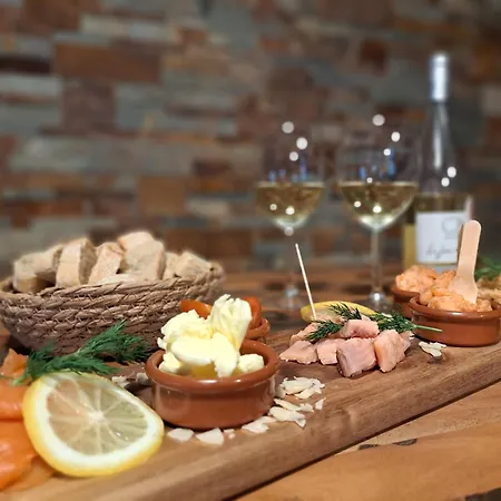 L'interlude فندق مبيت وإفطار 3*