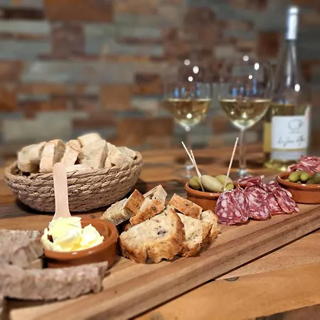 فندق مبيت وإفطار L'interlude 3*