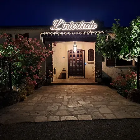 L'interlude