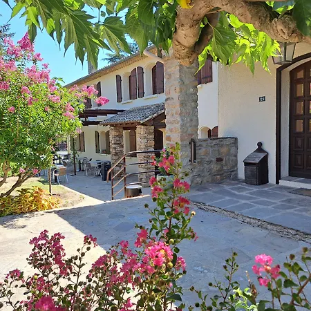 L'interlude 3* Mons (Herault)