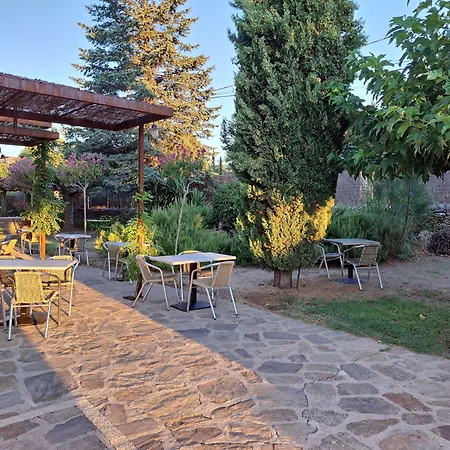 L'interlude Bed & Breakfast 3*