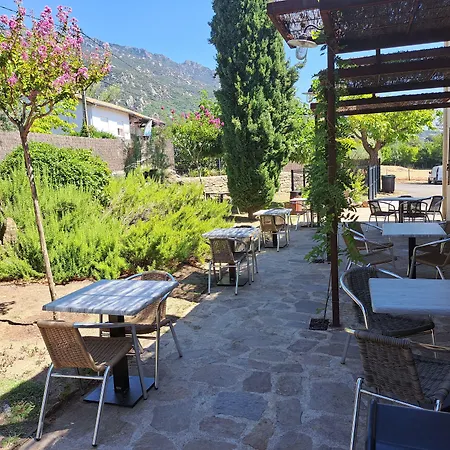 L'interlude Bed & Breakfast 3*