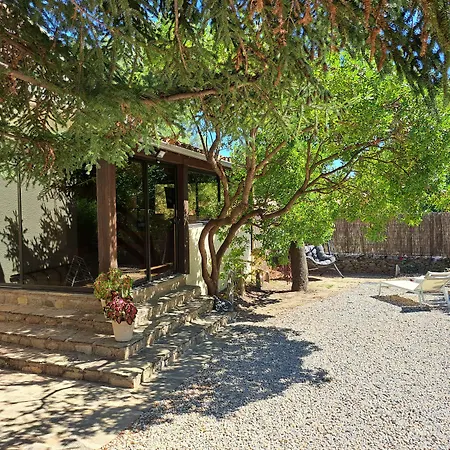 L'interlude 3* Mons (Herault)