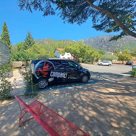 Bed & Breakfast L'interlude 3*