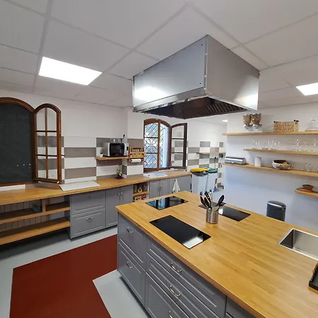 Bed & Breakfast L'interlude