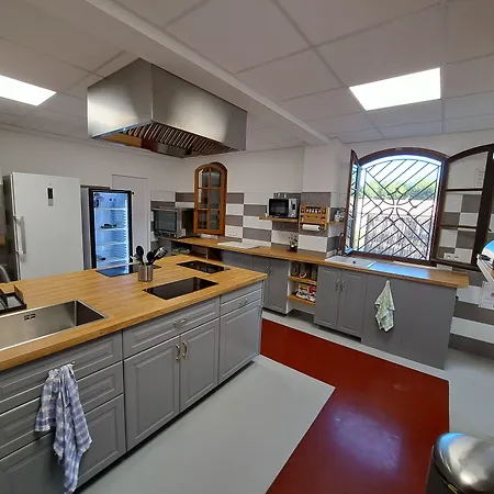 L'interlude فندق مبيت وإفطار